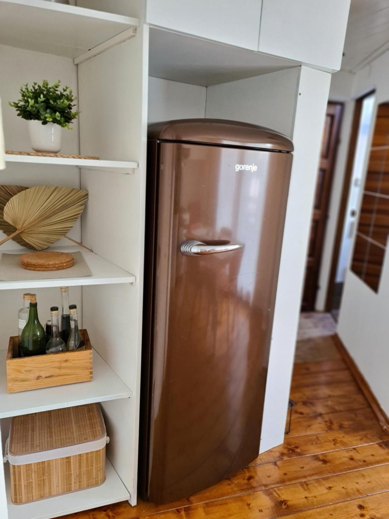 Old Town Cabin Apartment ザグレブ エクステリア 写真