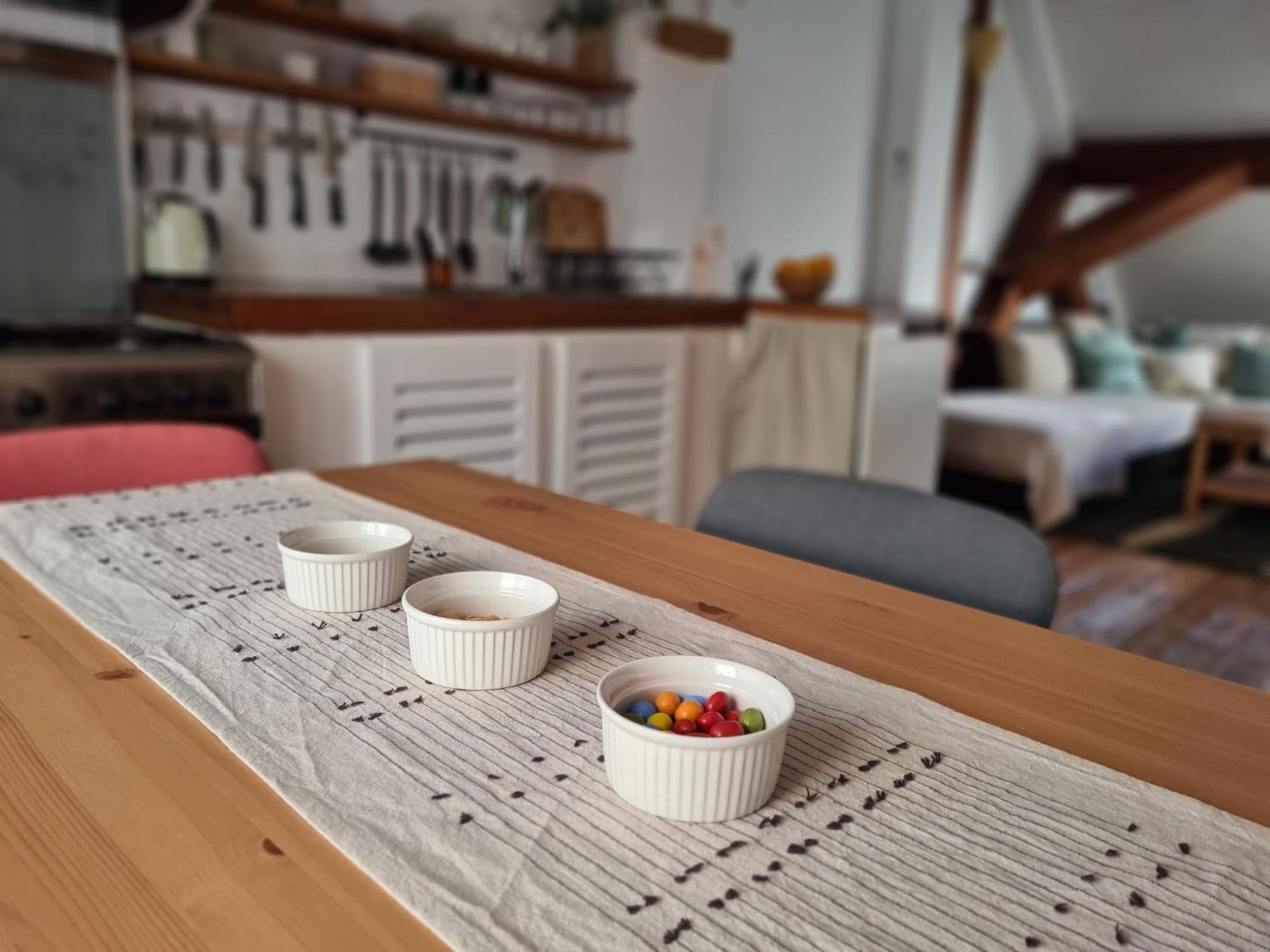 Old Town Cabin Apartment ザグレブ エクステリア 写真